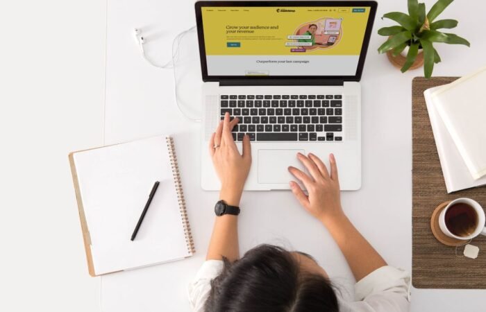 What is an email marketing funnel?